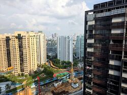 JadeScape (D20), Condominium #585240191